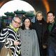 Image for article titled Why Is Every Celebrity In China Wearing Large Furs In 60-Degree Weather? Maybe For A Good Cause!